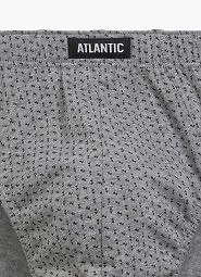 Slipy Atlantic 3MP-179 A'3 M-3XL