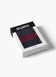 Slipy Atlantic 3MP-183 A'3 S-3XL