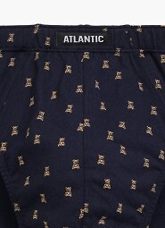 Slipy Atlantic 3MP-183 A'3 S-3XL