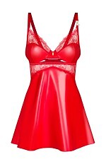 Koszulka Obsessive Aliosa Chemise&Thong S-3XL