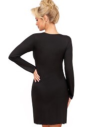 Koszula Donna Silvana Long dł/r S-2XL