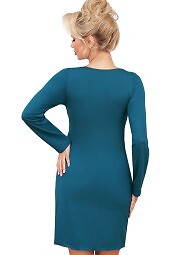 Koszula Donna Silvana Long dł/r S-2XL