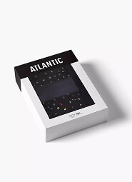 Slipy Atlantic 3MP-175/24 A'3 S-2XL