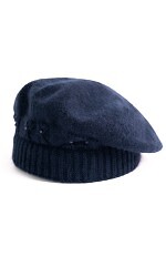 Beret Art Of Polo 23400 Delas