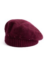 Beret Art Of Polo 23400 Delas