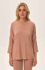 Piżama Henderson Ladies 42706 Frau 3/4 S-2XL