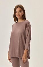 Piżama Henderson Ladies 42706 Frau 3/4 S-2XL