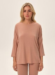 Piżama Henderson Ladies 42706 Frau 3/4 S-2XL