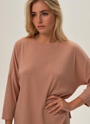 Piżama Henderson Ladies 42706 Frau 3/4 S-2XL