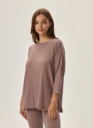 Piżama Henderson Ladies 42706 Frau 3/4 S-2XL