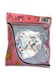 Figi DC Girl 6341 dziecięce A'2