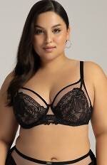 Biustonosz soft bralette Ava 2146