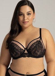 Biustonosz soft bralette Ava 2146