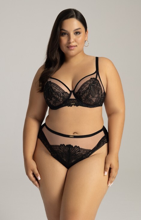 Biustonosz soft bralette Ava 2146