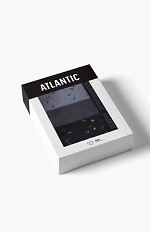 Slipy Atlantic 3MP-171 A'3 S-2XL