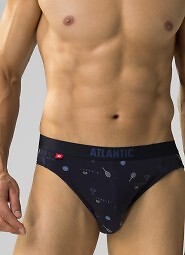 Slipy Atlantic 3MP-171 A'3 S-2XL