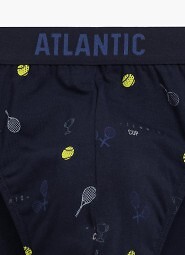 Slipy Atlantic 3MP-171 A'3 S-2XL