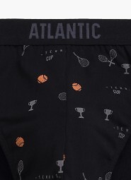 Slipy Atlantic 3MP-171 A'3 S-2XL