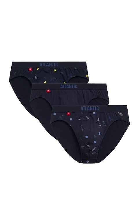 Slipy Atlantic 3MP-171 A'3 S-2XL