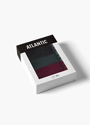 Slipy Atlantic 3MP-173 A'3 S-2XL