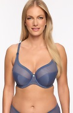 Biustonosz semi soft Gaia BS 1058 Sonia