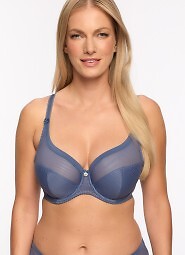 Biustonosz semi soft Gaia BS 1058 Sonia