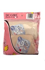 Figi DC Girl 26749/wz. A'2 M-XL