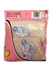 Figi DC Girl 26749/wz. A'2 M-XL