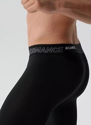 Legginsy Atlantic BML-016 Sportowe S-2XL