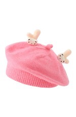 Beret Be Snazzy CDW-0046 Sweet Girl