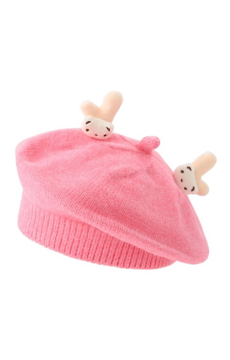 Beret Be Snazzy CDW-0046 Sweet Girl