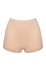 Szorty Julimex Bamboo Boyshorts S-2XL