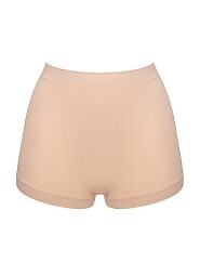 Szorty Julimex Bamboo Boyshorts S-2XL