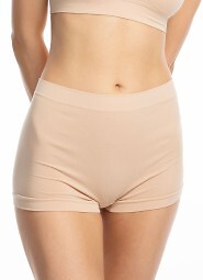 Szorty Julimex Bamboo Boyshorts S-2XL