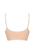 Biustonosz/Top Julimex Bamboo Lounge Bra S-2XL