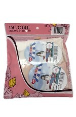 Figi DC Girl 6348 dziewczęce A'2