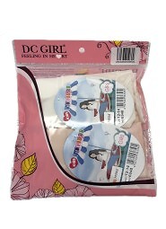 Figi DC Girl 6348 dziewczęce A'2