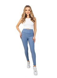 Legginsy Self Flexy Sport SP2 długie M-2XL