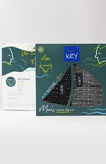 Slipy Key MPC 944 A'2 B24 M-2XL