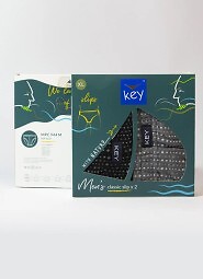 Slipy Key MPC 944 A'2 B24 M-2XL