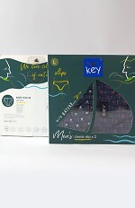 Slipy Key MPC 945 3XL-4XL