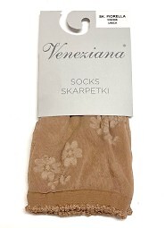 Skarpetki Veneziana Fiorella