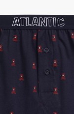 Bokserki Atlantic 2GMB-007 A'2 S-2XL