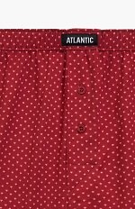 Bokserki Atlantic 2GMB-008 A'2 S-2XL