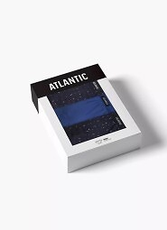 Slipy Atlantic 3MP-176 A'3 S-2XL