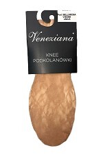 Podkolanówki Veneziana Bellarosa