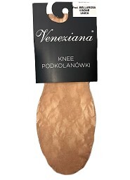 Podkolanówki Veneziana Bellarosa