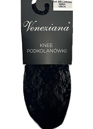 Podkolanówki Veneziana Bellarosa