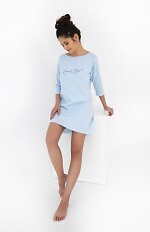 Koszula Sensis Beauty Sleep 3/4 S-XL