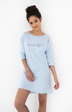 Koszula Sensis Beauty Sleep 3/4 S-XL